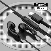 New Type C Wired Earphone