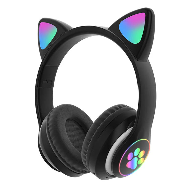 New P47M Wireless Headphone
