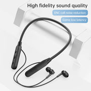 New 6.0 Bass Wireless Headphones