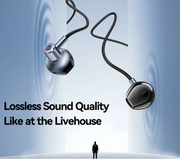 New Rocoren USB Type C Wired Earphones