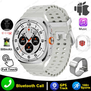 New Korean Galaxy Watch