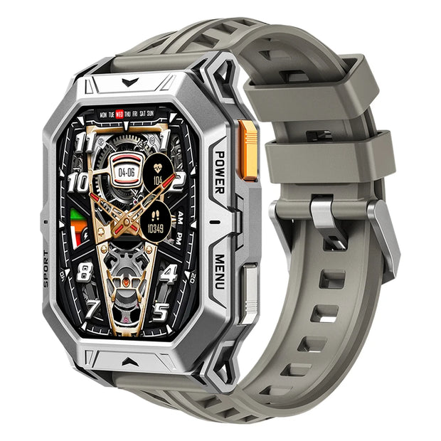 New Sport Smart Watch