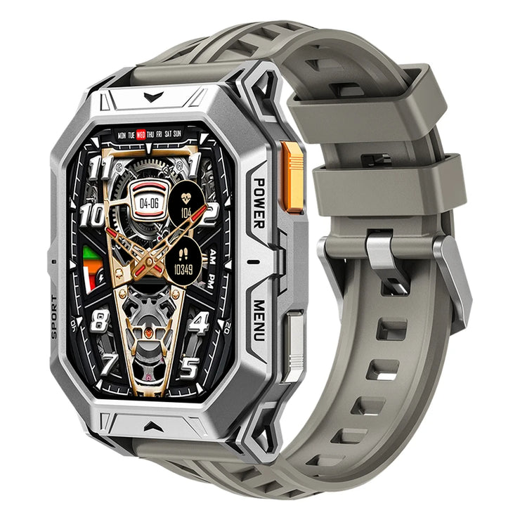 New Sport Smart Watch