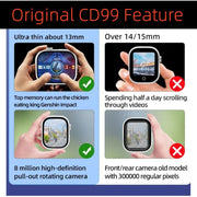 CD99 Cellular Card Version Smart Watch