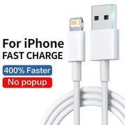 20W Fast Charging Cable