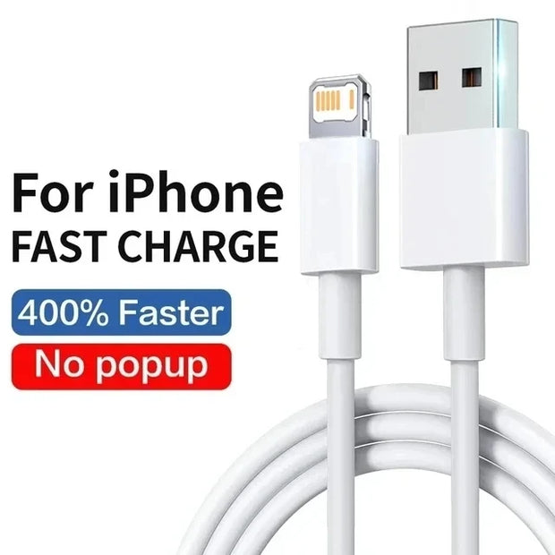 20W Fast Charging Cable