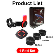 New Motorcycle Phone Holder