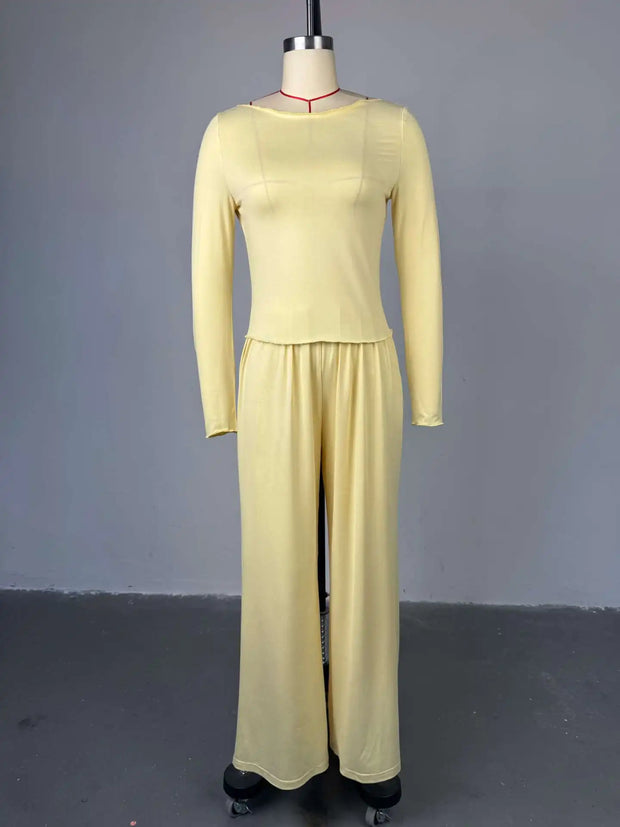 Women's clothing 2025 New summer new casual long cardigan long sleeve top high waist trousers fashion suit for club clothing