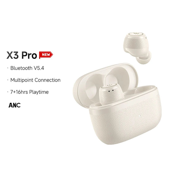 Edifier X3 Pro True Wireless Earbuds