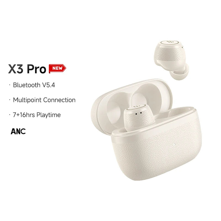 Edifier X3 Pro True Wireless Earbuds