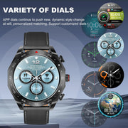 2025 New Smart Watch