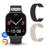 HK10 Ultra 3 Max AMOLED Smart Watch