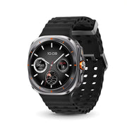HK28 Ultra AMOLED Smart Watch