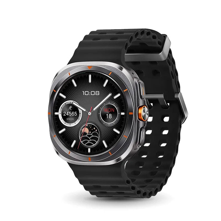 HK28 Ultra AMOLED Smart Watch
