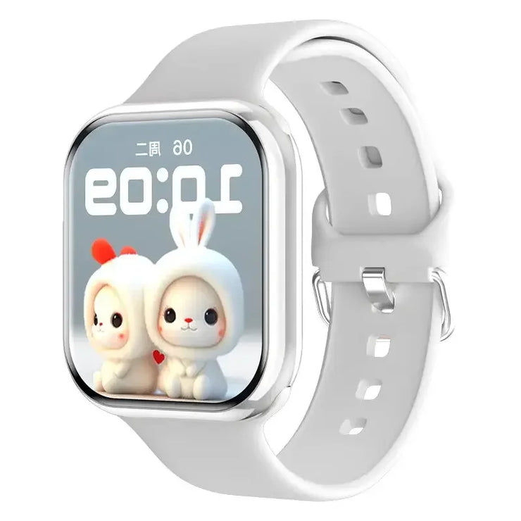 Zordai 2024 ZD9 Smart Watch