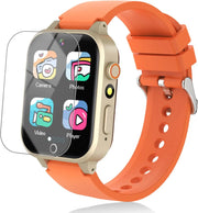 2025 New Kids Game Smart Watch