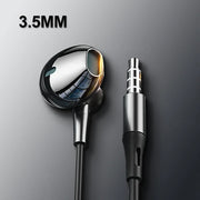 New HiFi USB Type C Headphone