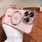 New Official Desert Gold Phone Case