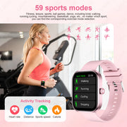 New Bluetooth Call Sport Bracelet