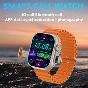2025 New Smart Watch