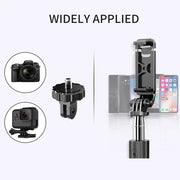 New Selfie Stick monopod Tripod