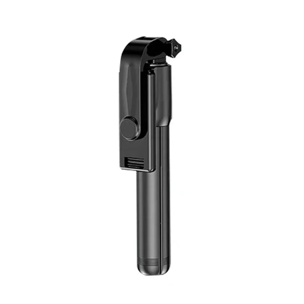 360 Rotation Selfie Stick Tripod