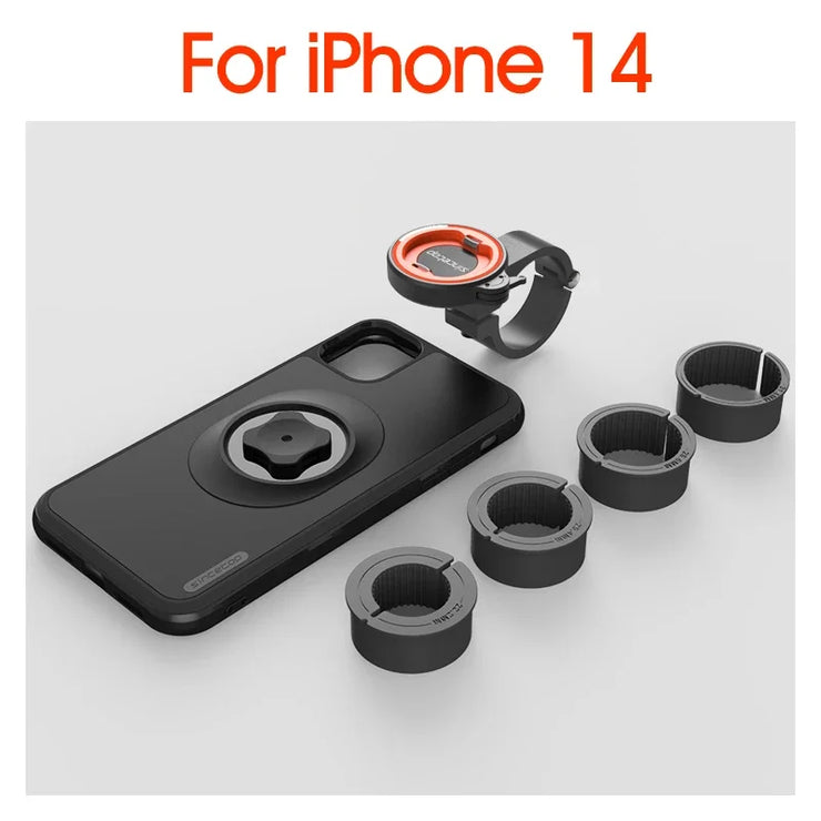 New Bike/Motorcycle Phone Holder