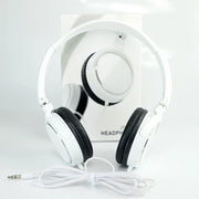 3.5mm Wired Computer Headphone