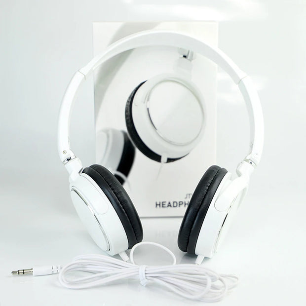 3.5mm Wired Computer Headphone