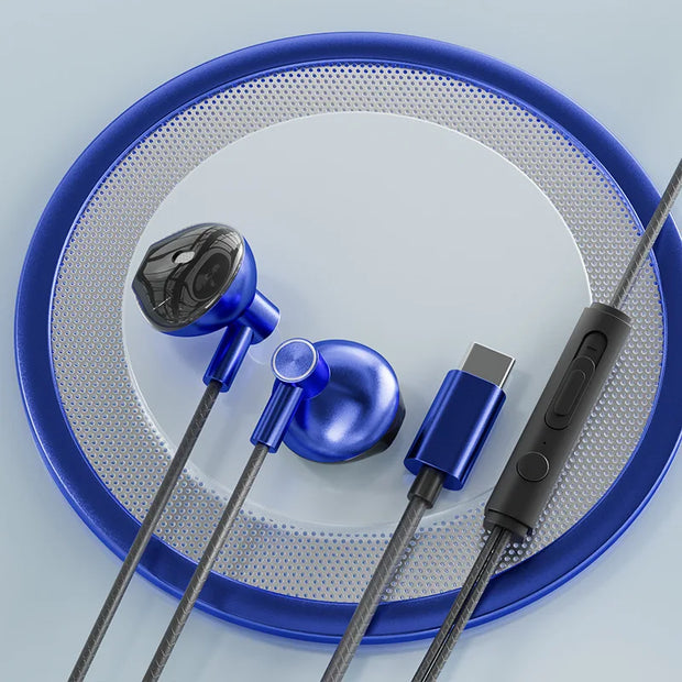 New Xiaomi Piston Earphone