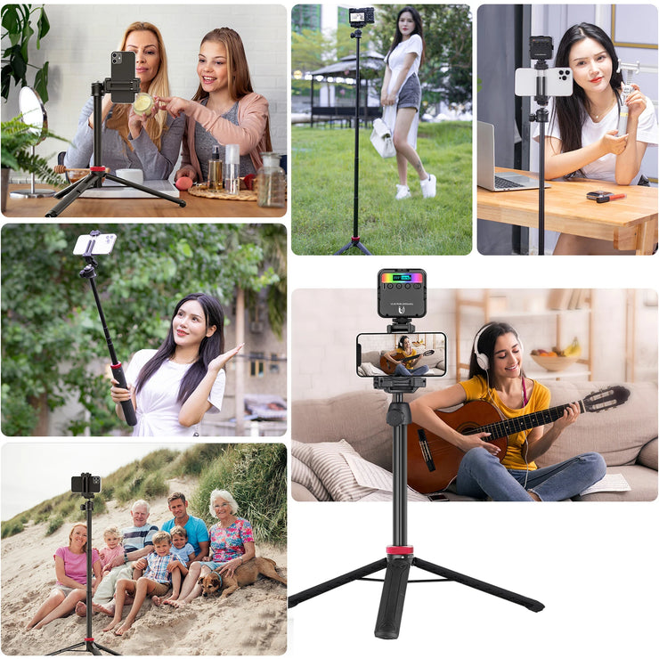 New Stand MT-44 Portable Selfie Stick