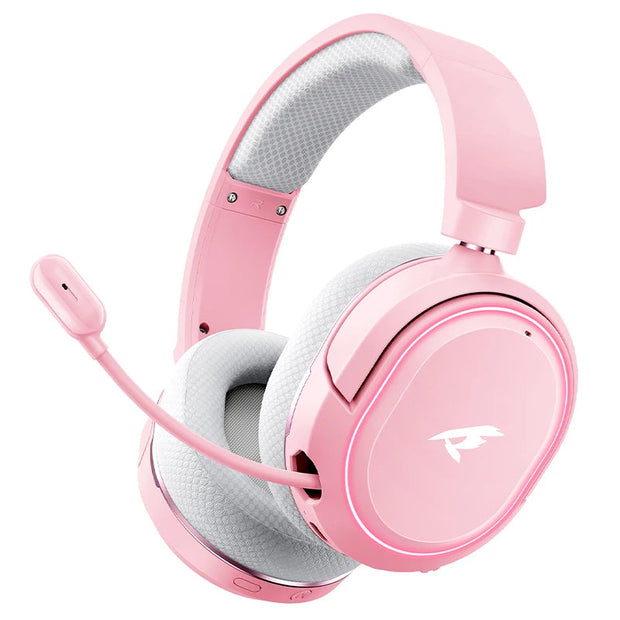 New 2.4G Wireless Gaming Headset