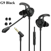 OLAF 3.5mm Wired Headphones