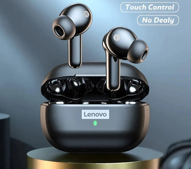 Original Lenovo LP1S Earphones