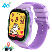 2025 New Sim Card Smartwatch