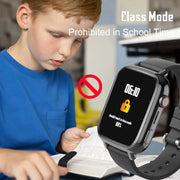 Wonlex KT34 Children's Smart Watch