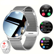 2025 Ultra-thin Durable Smart Watch