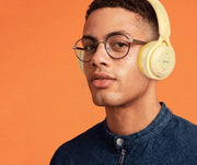 Y08 Macaron Wireless Bluetooth Headphones