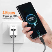 6A USB TYPE C Fast Charge