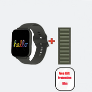 Hello Plum H16 Pro SmartWatch
