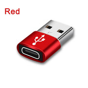 New Type C To USB 2.0 Adapter