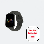 Hello Plum H16 Pro SmartWatch