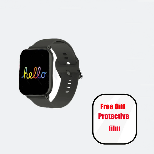 Hello Plum H16 Pro SmartWatch