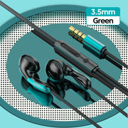 New Type C Wired Earphone