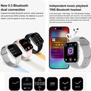 2025 New Original For Apple Watch