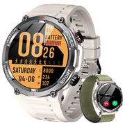 New Waterproof Smart Watch