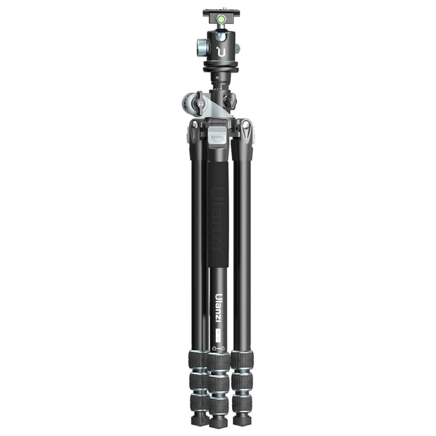 Ulanzi MT-59 1.76M Aluminium Camera Tripod