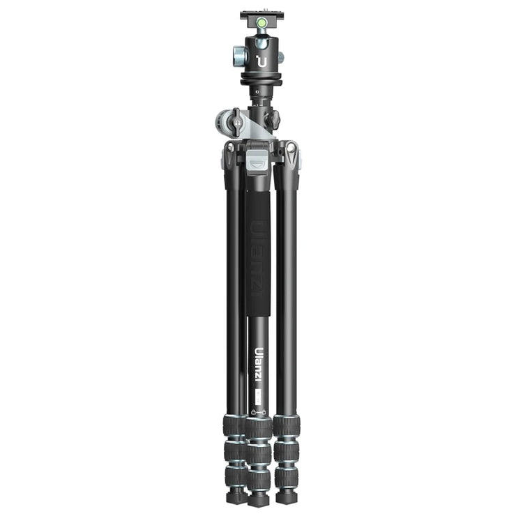 Ulanzi MT-59 1.76M Aluminium Camera Tripod