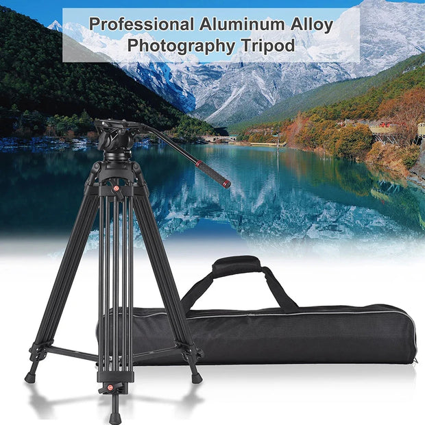 New Professional Photography Tripod