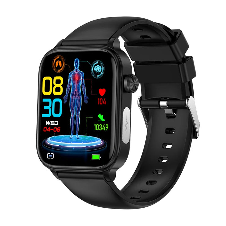 2025 New Smart Watch